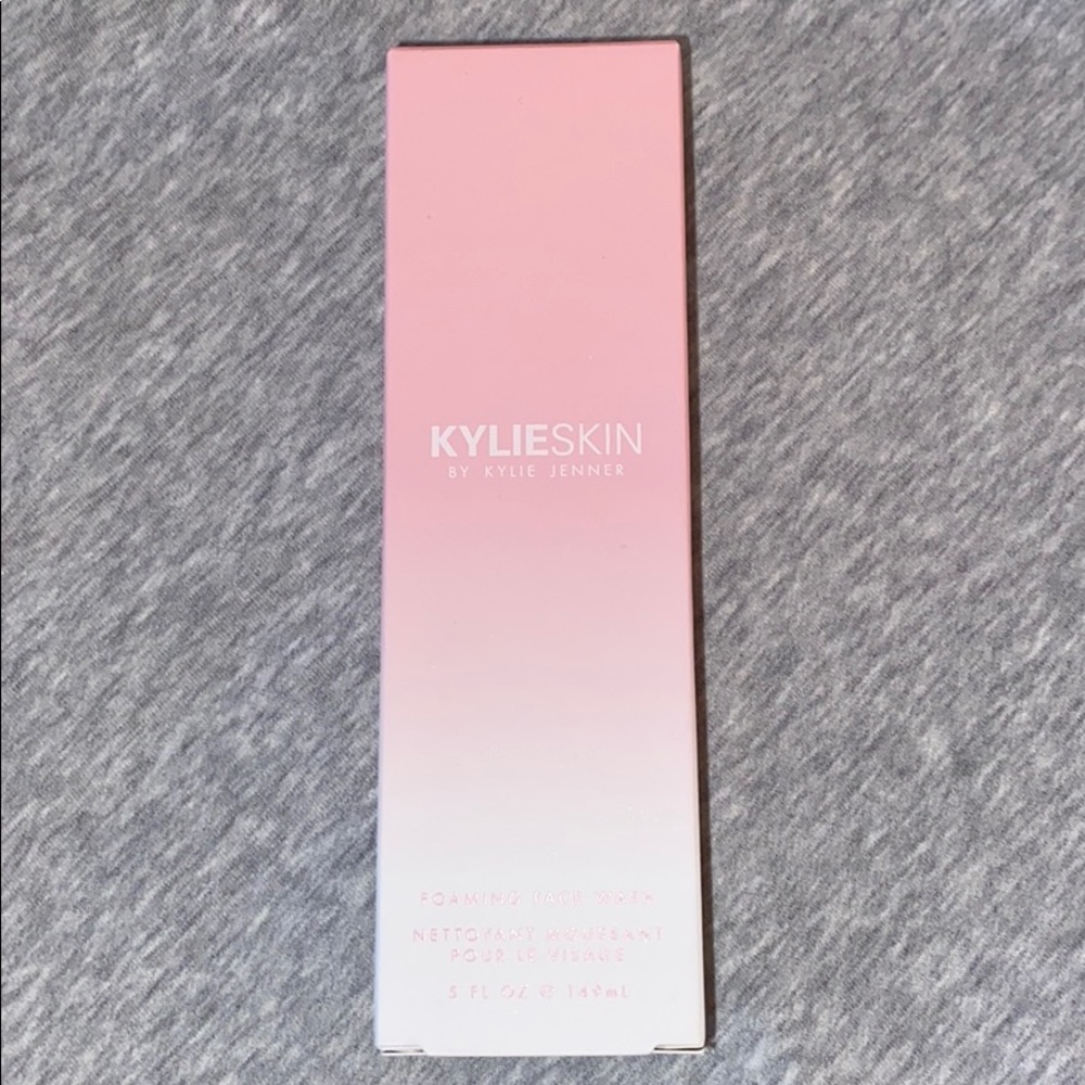 KylieSkin by Kylie Jenner